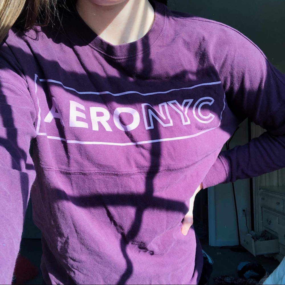 aeropostale shirt